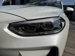 BMW 1 Series 120i M Sport - ფოტო 9