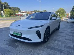 Nio ET5T 75kWh Touring - ფოტო 1