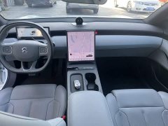 Nio ET5T 75kWh Touring - ფოტო 11