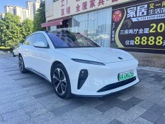 Nio ET5T 75kWh Touring - ფოტო 2