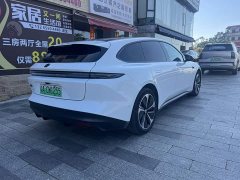 Nio ET5T 75kWh Touring - ფოტო 4