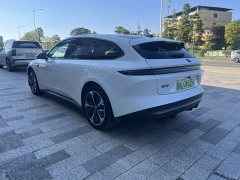 Nio ET5T 75kWh Touring - ფოტო 5
