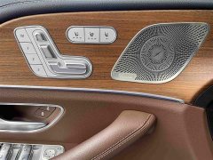 Mercedes-Benz GLS 450 4MATIC Luxury - ფოტო 4