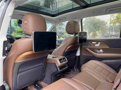 Mercedes-Benz GLS 450 4MATIC Luxury - ფოტო 5