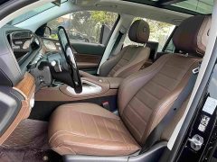 Mercedes-Benz GLS 450 4MATIC Luxury - ფოტო 6
