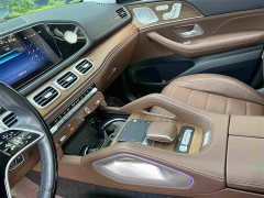 Mercedes-Benz GLS 450 4MATIC Luxury - ფოტო 7