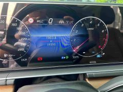 Mercedes-Benz GLS 450 4MATIC Luxury - ფოტო 8