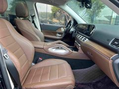 Mercedes-Benz GLS 450 4MATIC Luxury - ფოტო 9