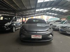 BYD Qin L EV 545KM Excellence Edition - ფოტო 1