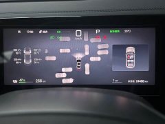BYD Qin L EV 545KM Excellence Edition - ფოტო 12