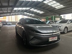 BYD Qin L EV 545KM Excellence Edition - ფოტო 2