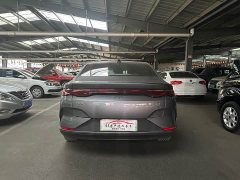 BYD Qin L EV 545KM Excellence Edition - ფოტო 7