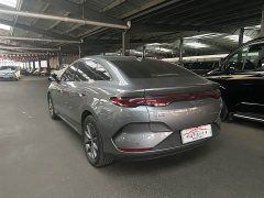 BYD Qin L EV 545KM Excellence Edition - ფოტო 8