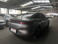 BYD Qin L EV 545KM Excellence Edition - ფოტო 9