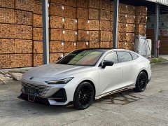 Changan UNI-V 1.5T Sport Edition - ფოტო 1