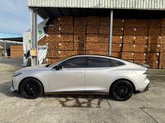 Changan UNI-V 1.5T Sport Edition - ფოტო 10