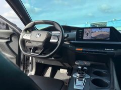Changan UNI-V 1.5T Sport Edition - ფოტო 14