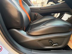 Changan UNI-V 1.5T Sport Edition - ფოტო 17