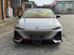 Changan UNI-V 1.5T Sport Edition - ფოტო 2