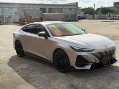 Changan UNI-V 1.5T Sport Edition - ფოტო 3
