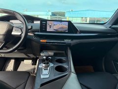 Changan UNI-V 1.5T Sport Edition - ფოტო 5
