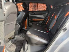 Changan UNI-V 1.5T Sport Edition - ფოტო 7