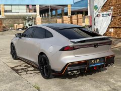 Changan UNI-V 1.5T Sport Edition - ფოტო 9