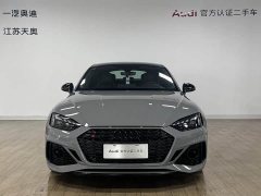 Audi RS 5 2024 RS 5 2.9T Sportback Fuel Performance Edition - ფოტო 2