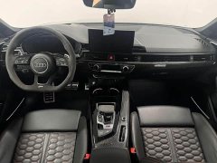 Audi RS 5 2024 RS 5 2.9T Sportback Fuel Performance Edition - ფოტო 7
