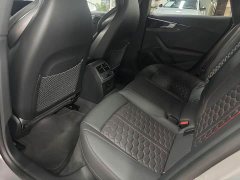 Audi RS 5 2024 RS 5 2.9T Sportback Fuel Performance Edition - ფოტო 8