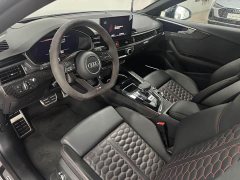 Audi RS 5 2024 RS 5 2.9T Sportback Fuel Performance Edition - ფოტო 9
