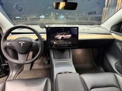 Tesla Model Y Long Range All-Wheel Drive - ფოტო 5