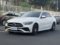 Mercedes-Benz C-Class 2024 C 260 L Sport Edition - ფოტო 1