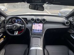 Mercedes-Benz C-Class 2024 C 260 L Sport Edition - ფოტო 10