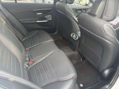 Mercedes-Benz C-Class 2024 C 260 L Sport Edition - ფოტო 11