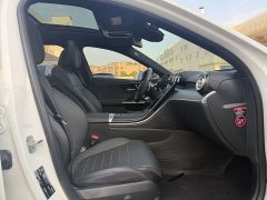 Mercedes-Benz C-Class 2024 C 260 L Sport Edition - ფოტო 13