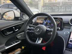 Mercedes-Benz C-Class 2024 C 260 L Sport Edition - ფოტო 14