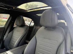 Mercedes-Benz C-Class 2024 C 260 L Sport Edition - ფოტო 15