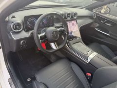 Mercedes-Benz C-Class 2024 C 260 L Sport Edition - ფოტო 16