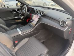 Mercedes-Benz C-Class 2024 C 260 L Sport Edition - ფოტო 17