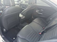 Mercedes-Benz C-Class 2024 C 260 L Sport Edition - ფოტო 19