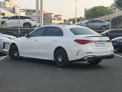 Mercedes-Benz C-Class 2024 C 260 L Sport Edition - ფოტო 2
