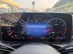 Mercedes-Benz C-Class 2024 C 260 L Sport Edition - ფოტო 20