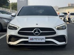 Mercedes-Benz C-Class 2024 C 260 L Sport Edition - ფოტო 5