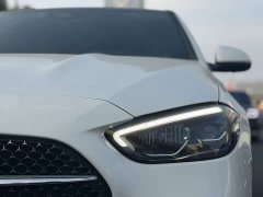 Mercedes-Benz C-Class 2024 C 260 L Sport Edition - ფოტო 7