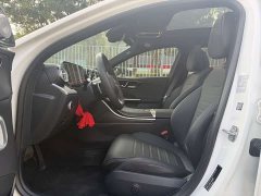 Mercedes-Benz C-Class 2024 C 260 L Sport Edition - ფოტო 8