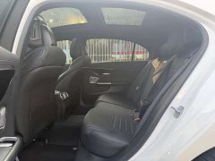 Mercedes-Benz C-Class 2024 C 260 L Sport Edition - ფოტო 9