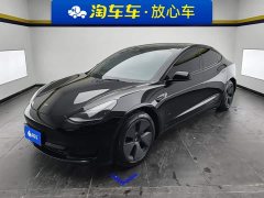 Tesla Model 3 Rear-Wheel Drive - ფოტო 1