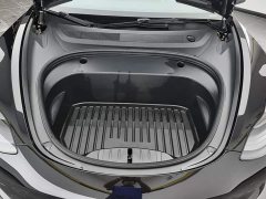 Tesla Model 3 Rear-Wheel Drive - ფოტო 10