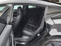 Tesla Model 3 Rear-Wheel Drive - ფოტო 11